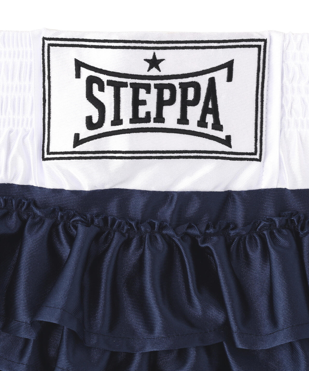 ＳＴＥＰＰＡ／ＢＯＸＥＲ　ＳＫＩＲＴ