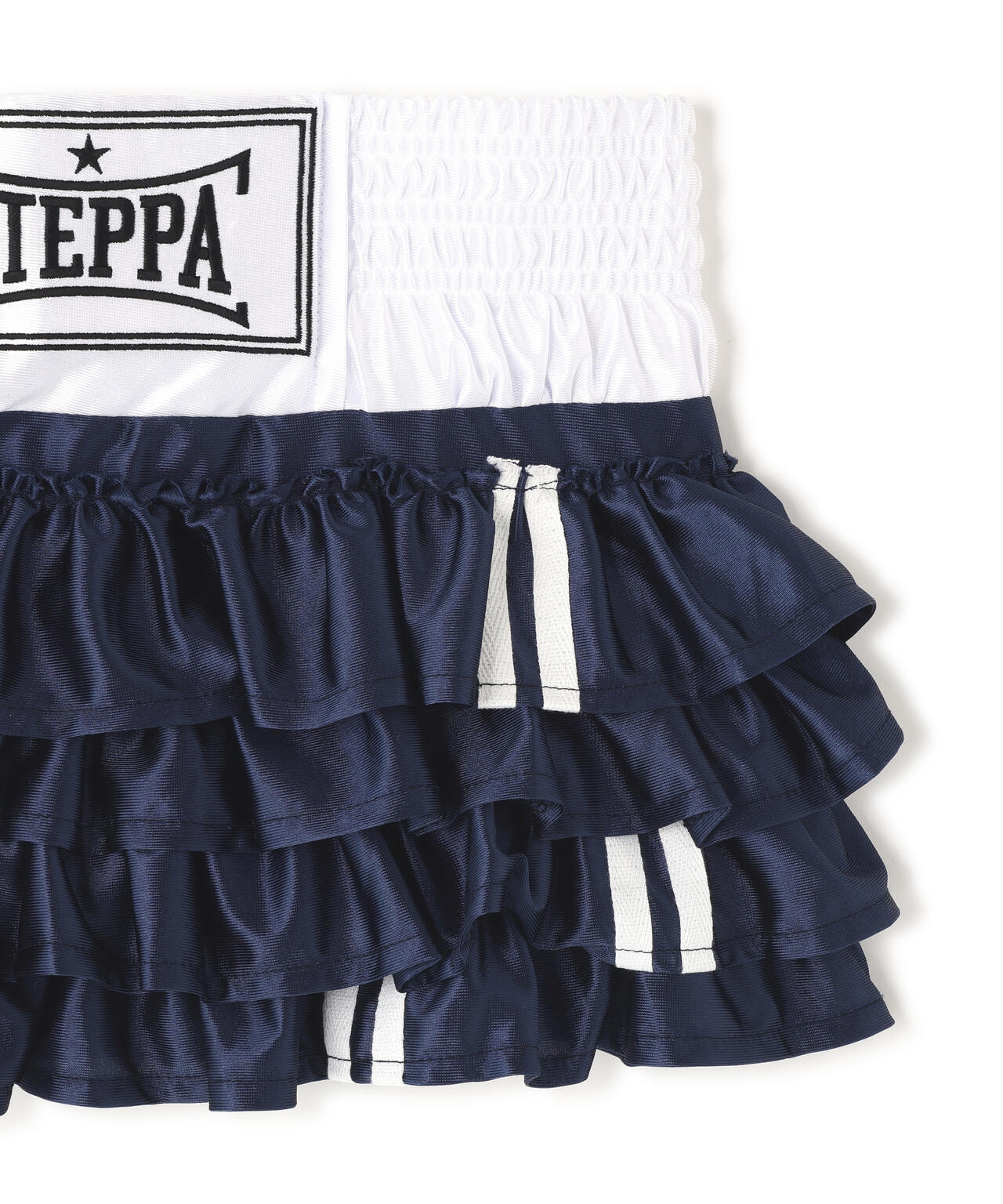 ＳＴＥＰＰＡ／ＢＯＸＥＲ　ＳＫＩＲＴ