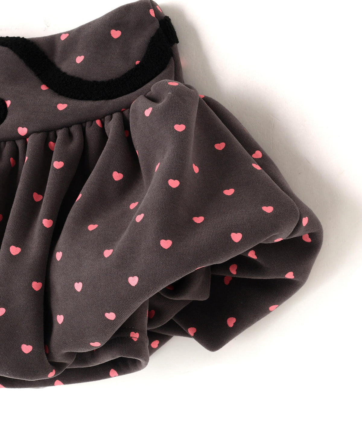 CFIERCE/フィアス/TAIL POLKA DOT SKIRT