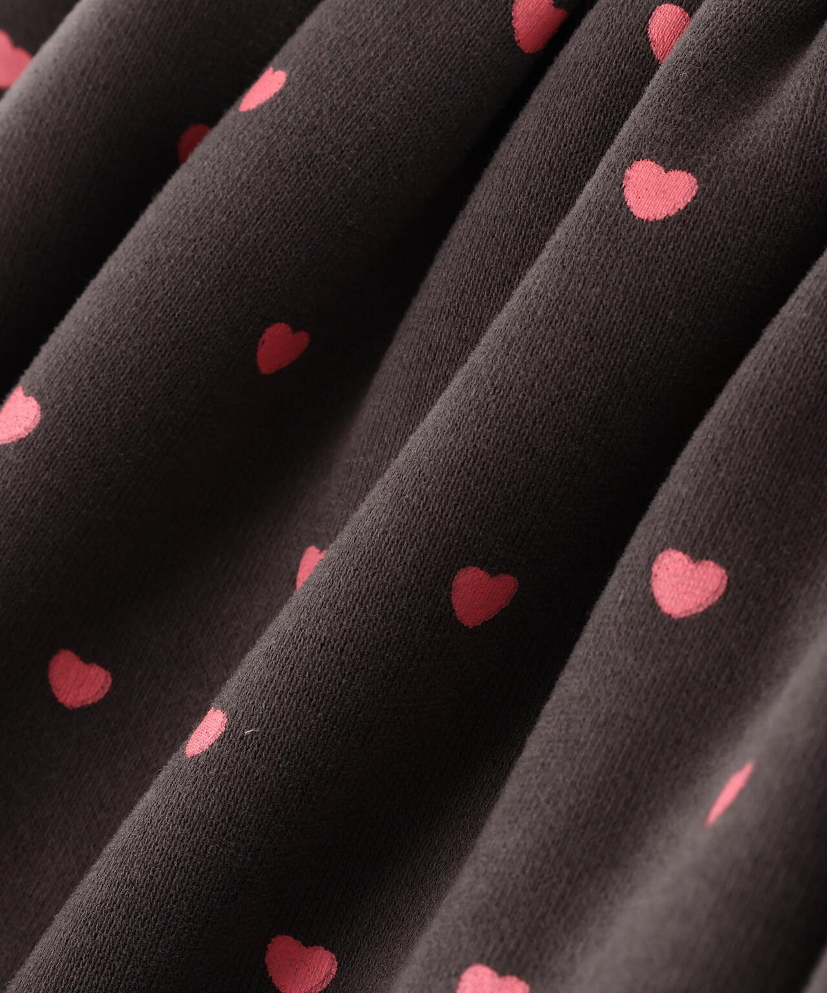 CFIERCE/フィアス/TAIL POLKA DOT SKIRT