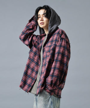 H:180cm C:88cm W:69cm H:90cm 着用サイズ：L