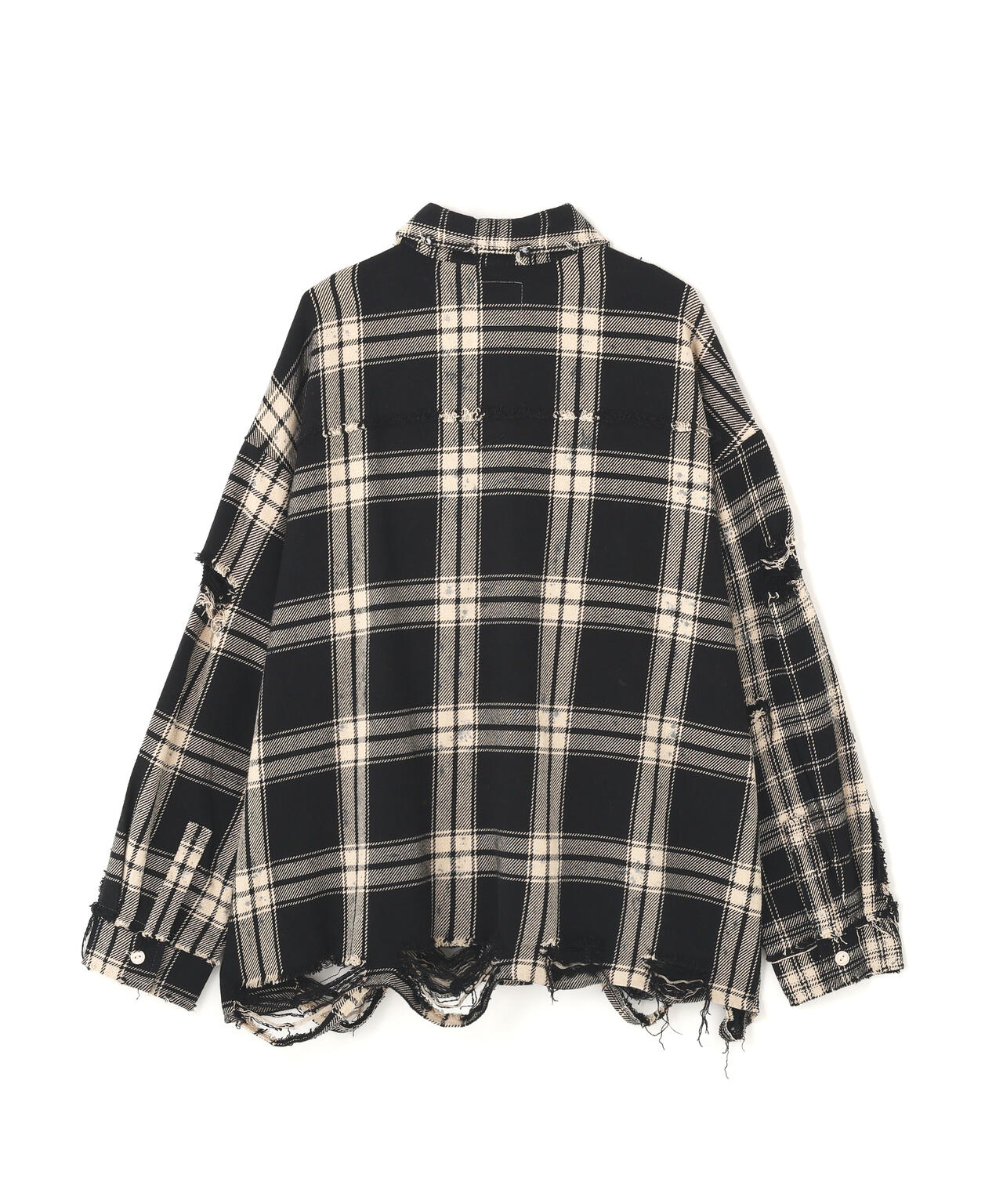 ＤＳ／　ＦＬＡＮＮＥＬ　ＤＡＭＥＧＥ　ＳＨ　ＢＩ－ＣＯＬＯＲ