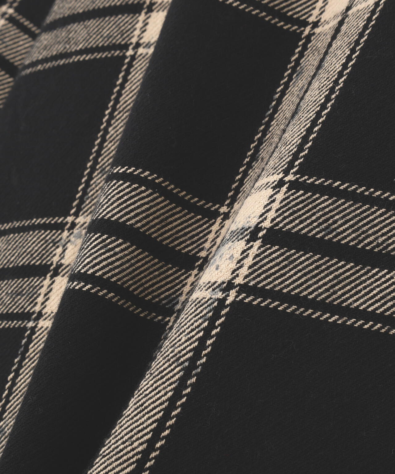 ＤＳ／　ＦＬＡＮＮＥＬ　ＤＡＭＥＧＥ　ＳＨ　ＢＩ－ＣＯＬＯＲ