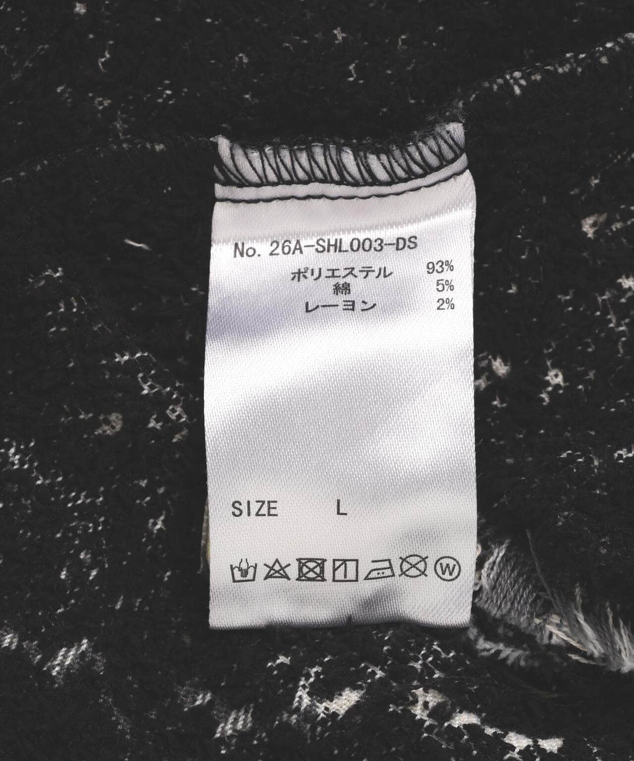 ＤＳ／　ＦＬＡＮＮＥＬ　ＤＡＭＥＧＥ　ＳＨ　ＧＲＩＭＥ