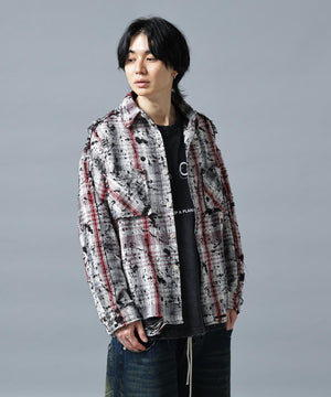 H:180cm C:88cm W:69cm H:90cm 着用サイズ：L