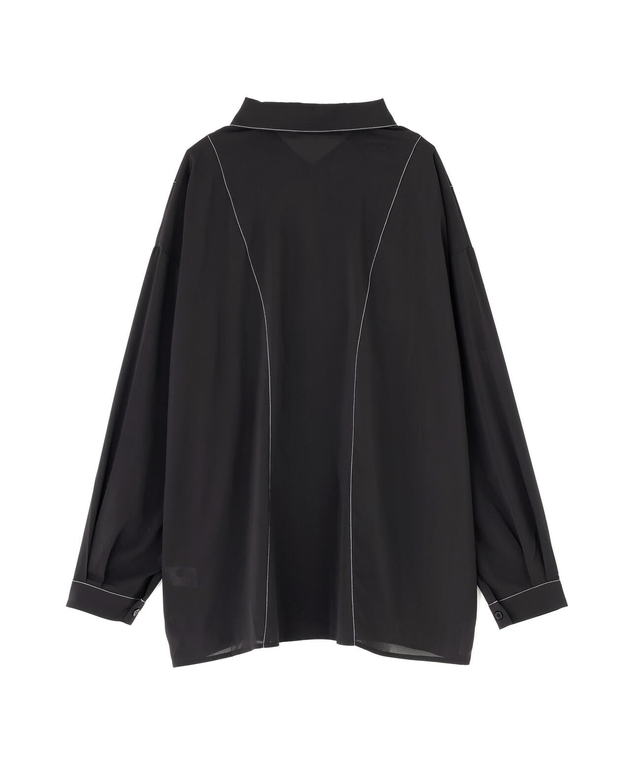 gibous/ギボス/Sheer Stitch Scorpion Shirt | L.H.P（エルエイチピー