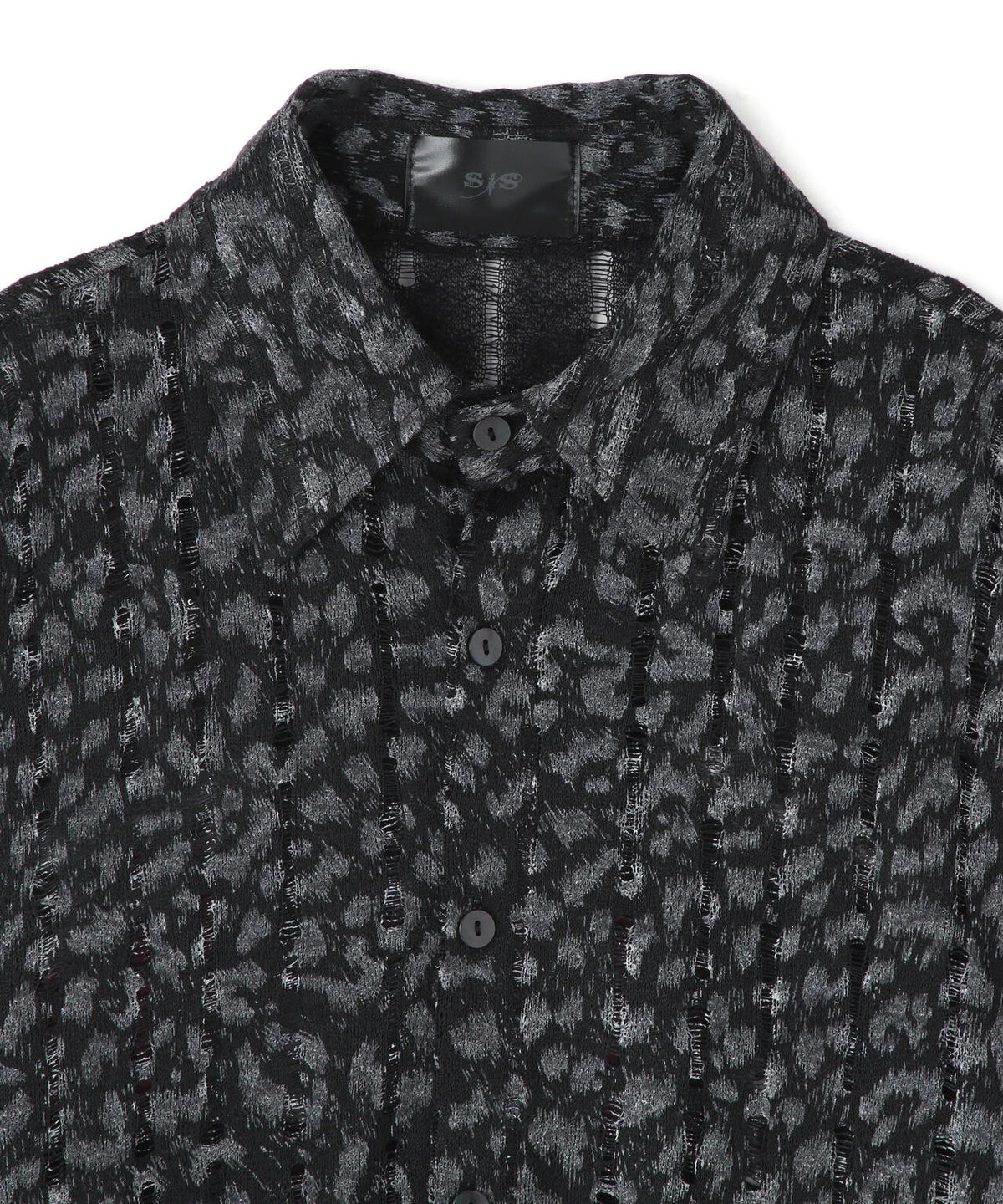 ＳＩＳ／ＬＥＯＰＡＲＤ　ＳＨＩＲＴ