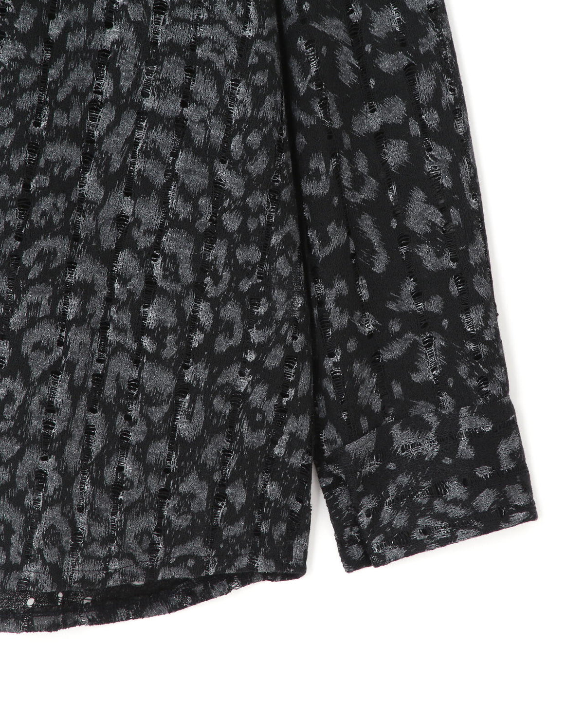 ＳＩＳ／ＬＥＯＰＡＲＤ　ＳＨＩＲＴ