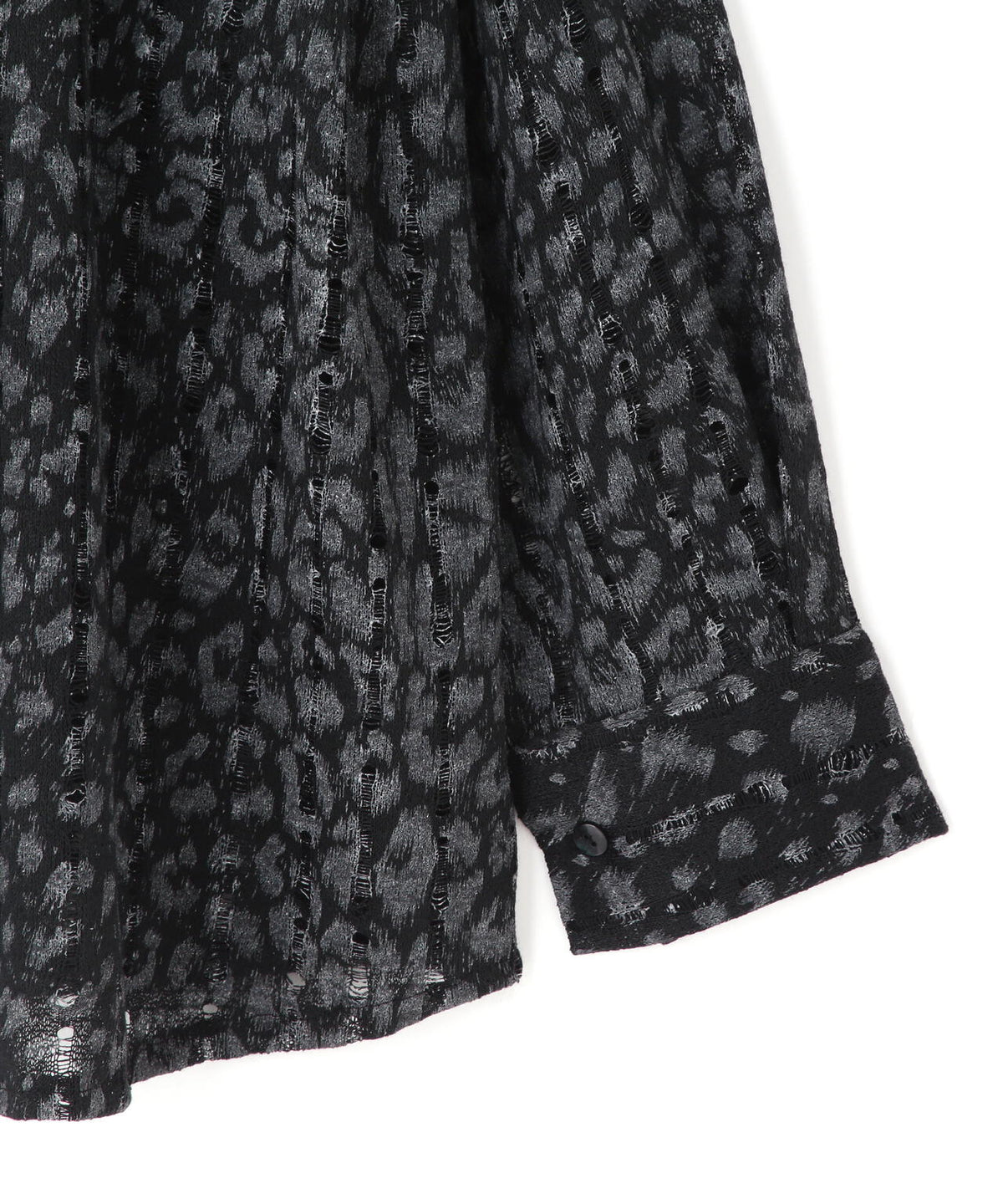 ＳＩＳ／ＬＥＯＰＡＲＤ　ＳＨＩＲＴ