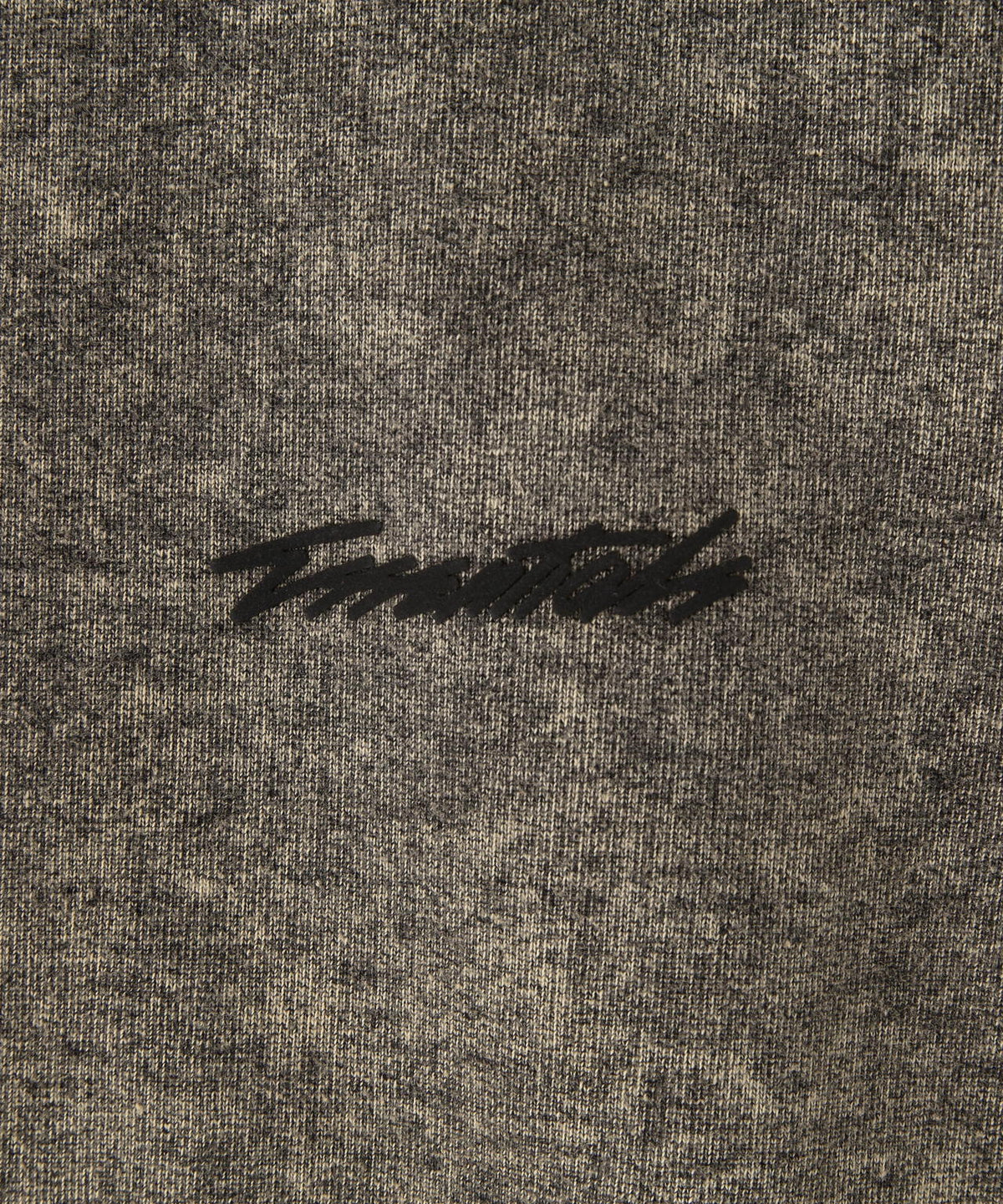 Fear of God ESSENTIALS/FOG エッセンシャルズ/CLASSIC RAGLAN HI-CREWNECK