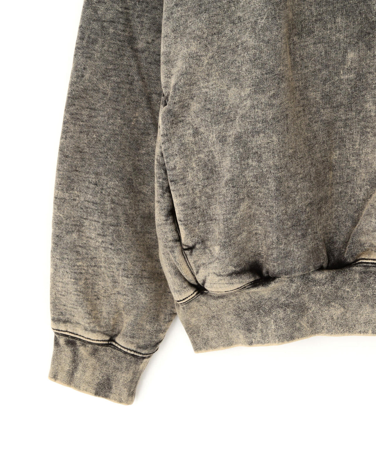 Fear of God ESSENTIALS/FOG エッセンシャルズ/CLASSIC RAGLAN HI-CREWNECK