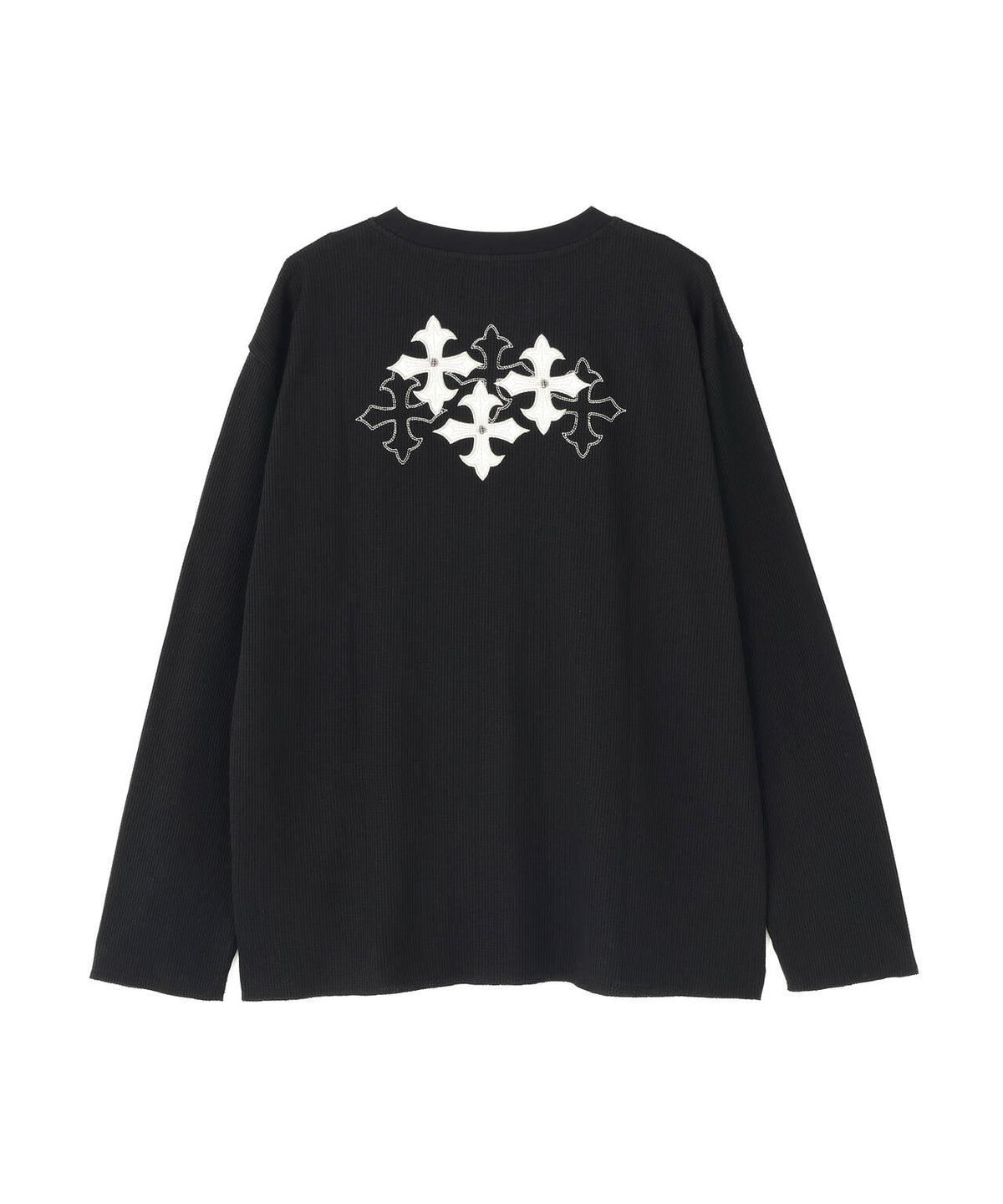 Ｓｕｐ／Ｍｕｌｔｉｐｌｅ　Ｃｒｓ　Ｔｈｅｒｍａｌ　Ｌ／Ｓ　Ｔ