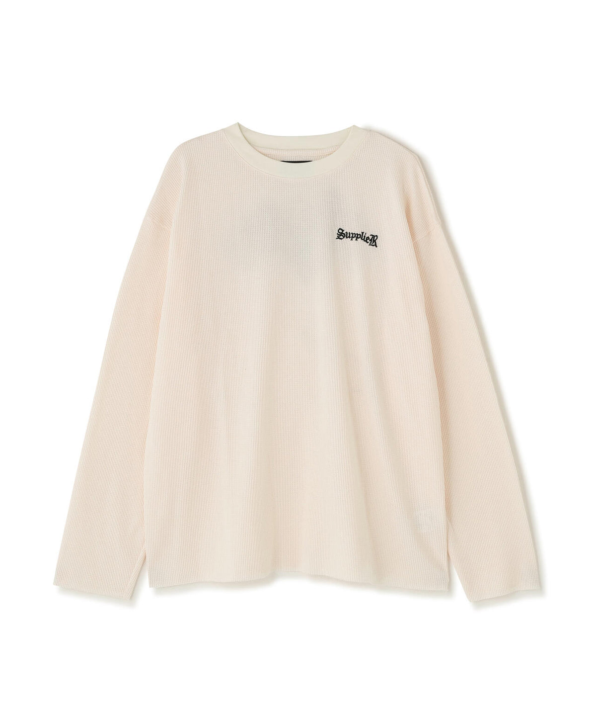 Ｓｕｐ／Ｍｕｌｔｉｐｌｅ　Ｃｒｓ　Ｔｈｅｒｍａｌ　Ｌ／Ｓ　Ｔ