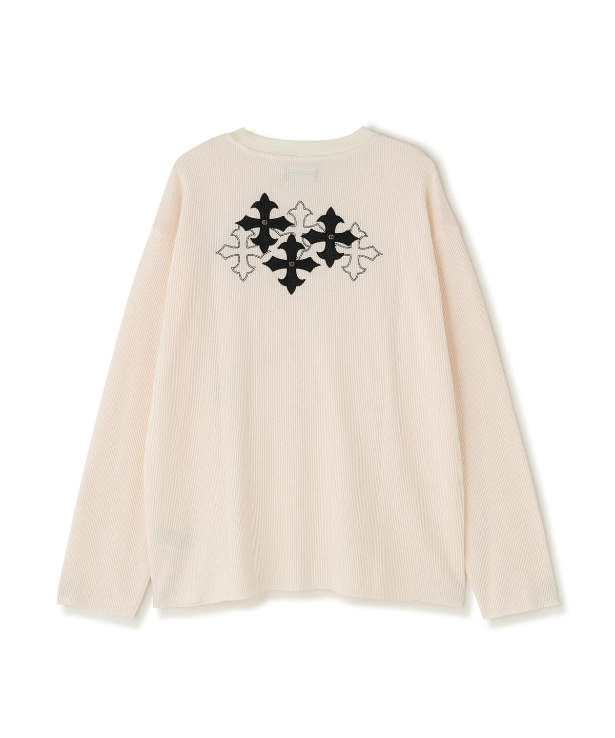 Ｓｕｐ／Ｍｕｌｔｉｐｌｅ　Ｃｒｓ　Ｔｈｅｒｍａｌ　Ｌ／Ｓ　Ｔ