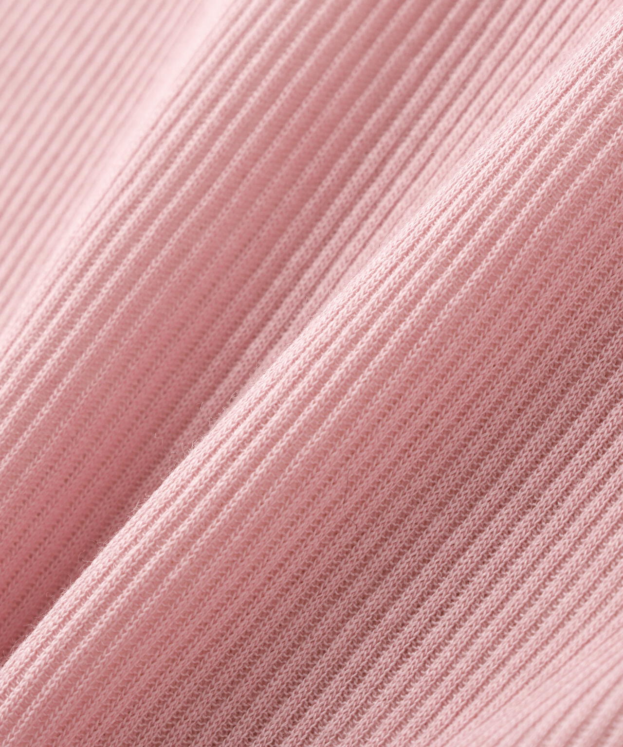 CLANE/クラネ/CURVED NECK LAYERED SET