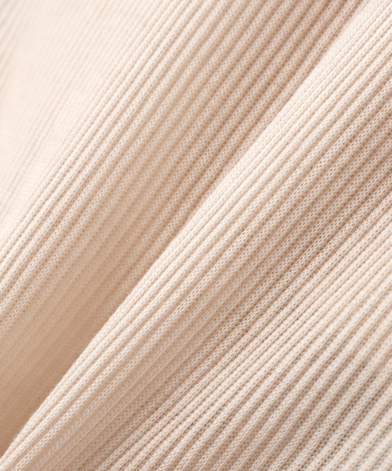 CLANE/クラネ/CURVED NECK LAYERED SET