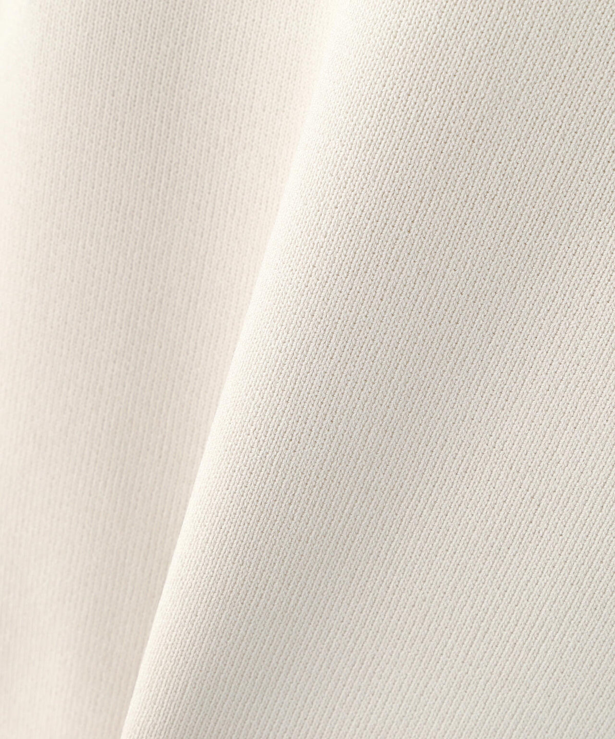 CLANE/クラネ/BASIC COMPACT KNIT TOPS