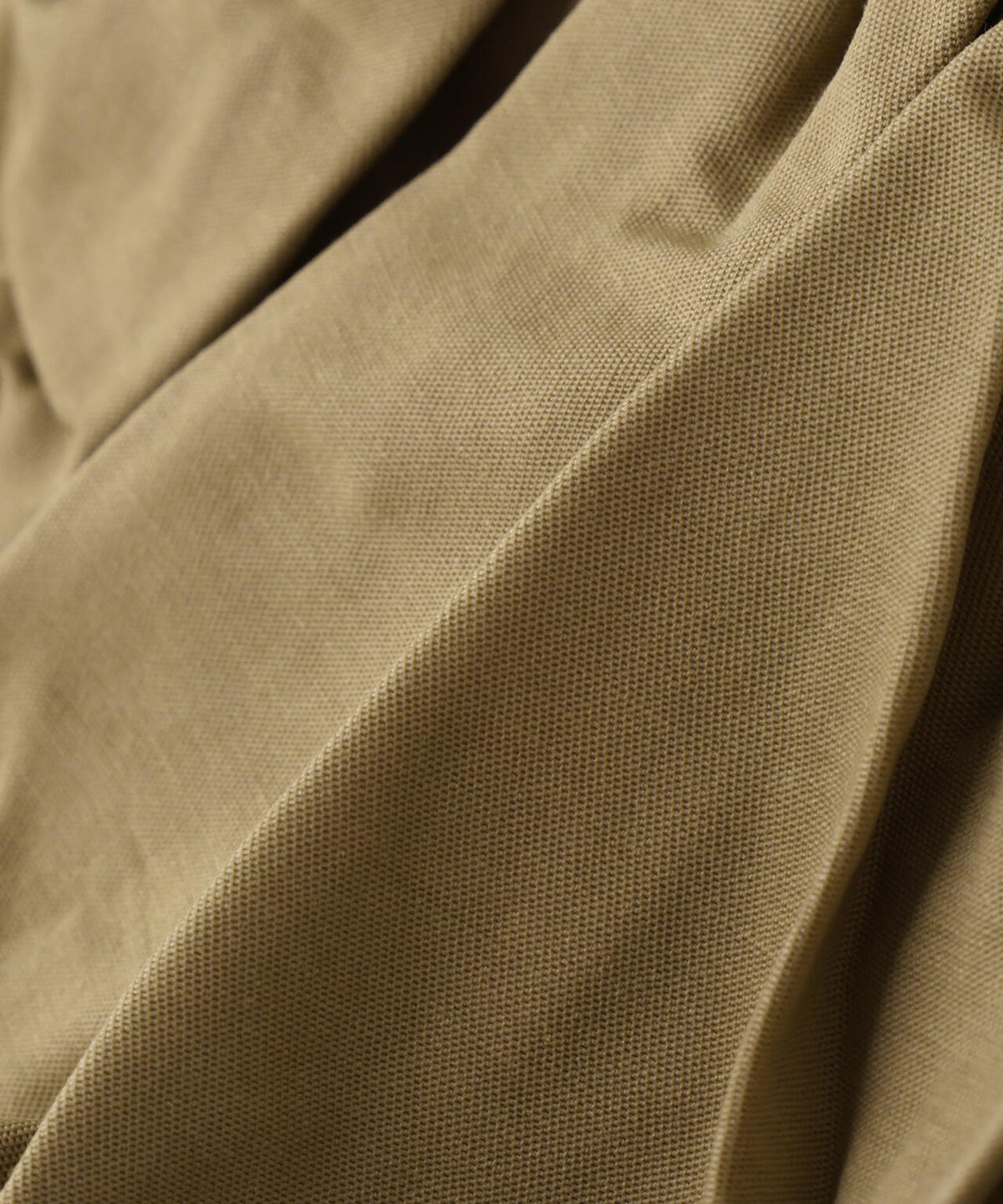 CLANE/クラネ/W BALLOON SHORT KNIT TOPS