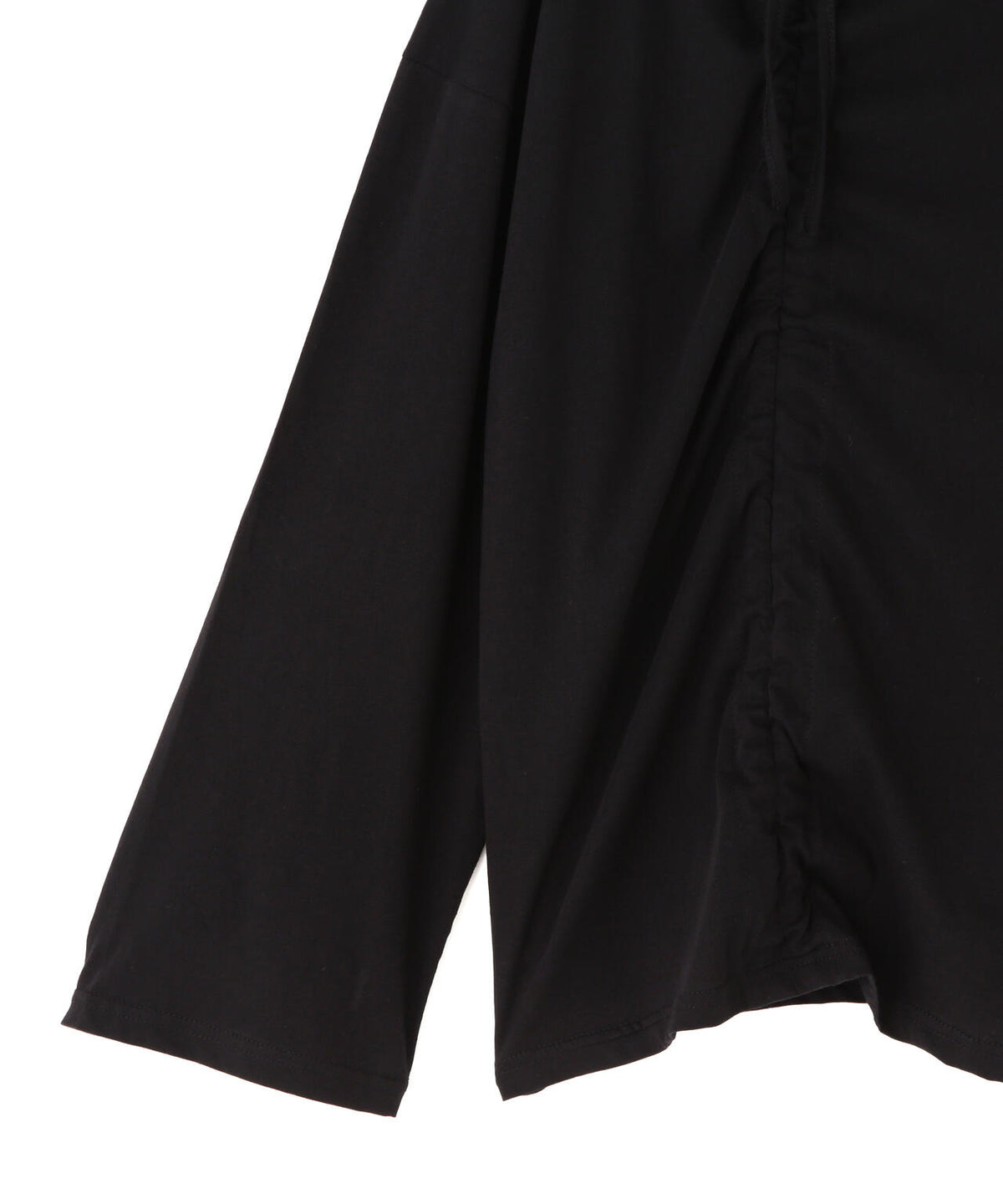DeEVA/ディーヴァ/DRAPE TOPS