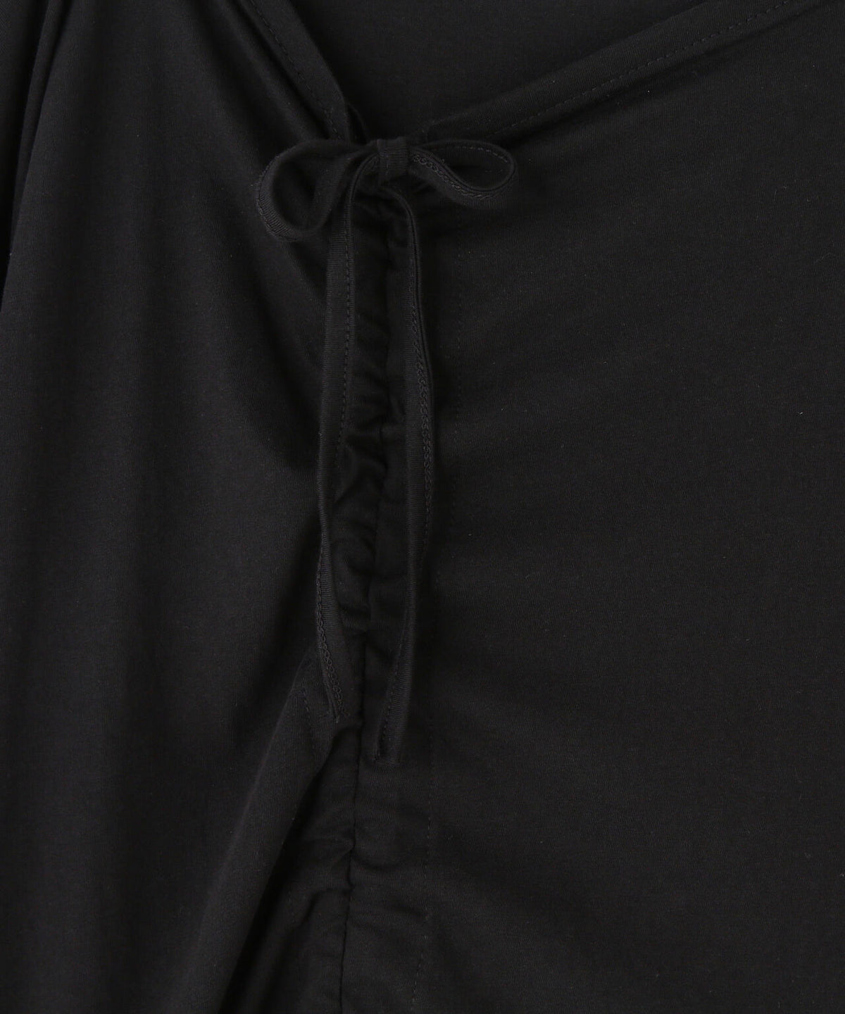DeEVA/ディーヴァ/DRAPE TOPS