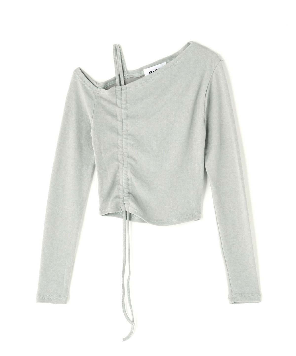 DeEVA/ディーヴァ/ASYMMETRY TOPS