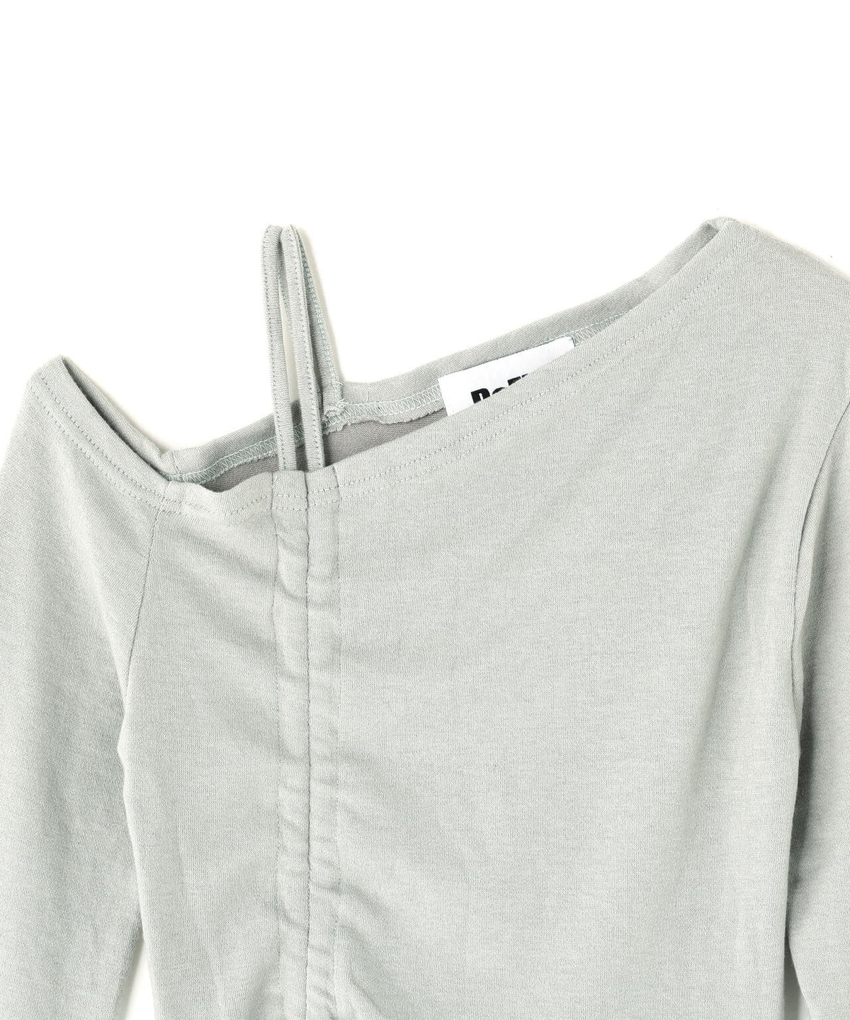 DeEVA/ディーヴァ/ASYMMETRY TOPS
