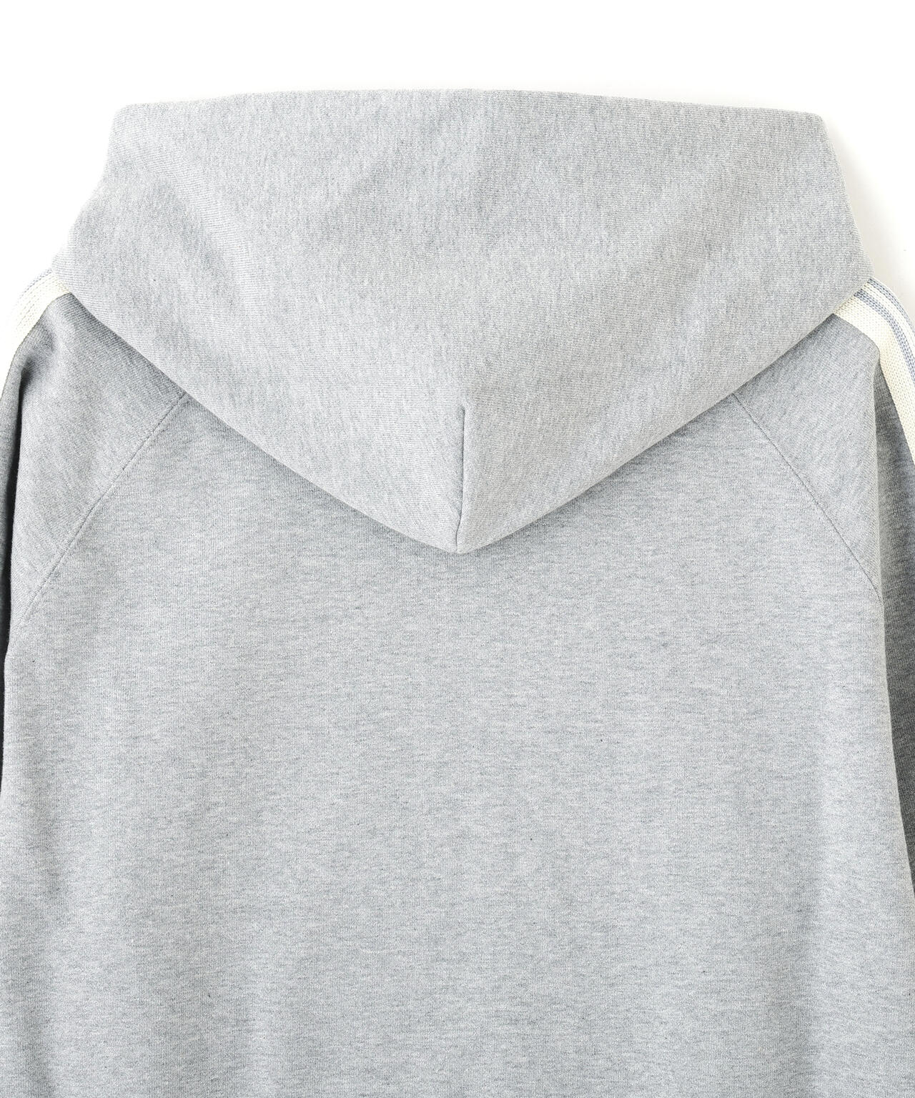 NEEDLES/ニードルズ/【LHP EXCLUSIVE】ZIP TRACK HOODY - COTTON