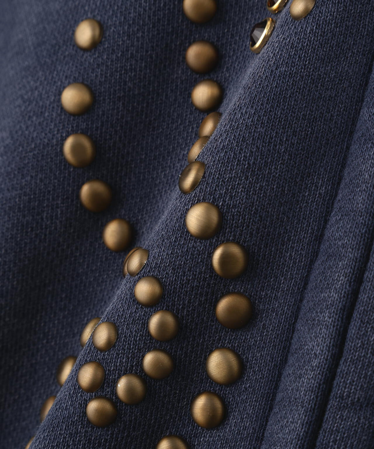 DankeSchon/ダンケシェーン/SULFERCHEMICAL SWEAT ZIP HOODIE