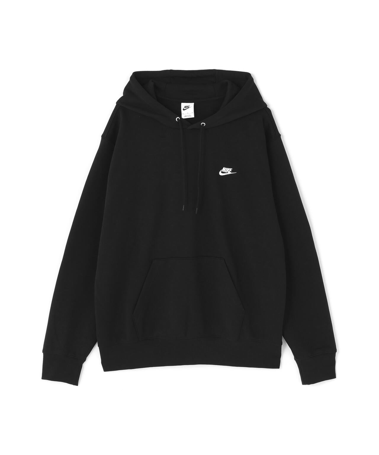 NIKE/ナイキ/ナイキ クラブ メンズ フレンチテリー プルオーバー