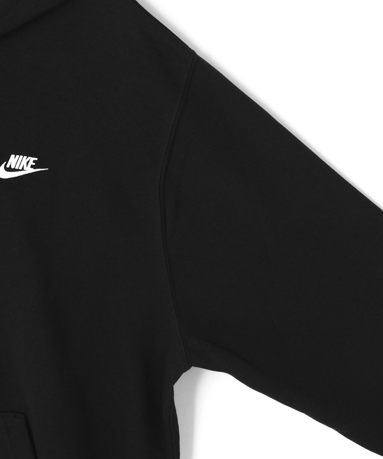 NIKE/ナイキ/ナイキ クラブ メンズ フルジップ フレンチ テリー