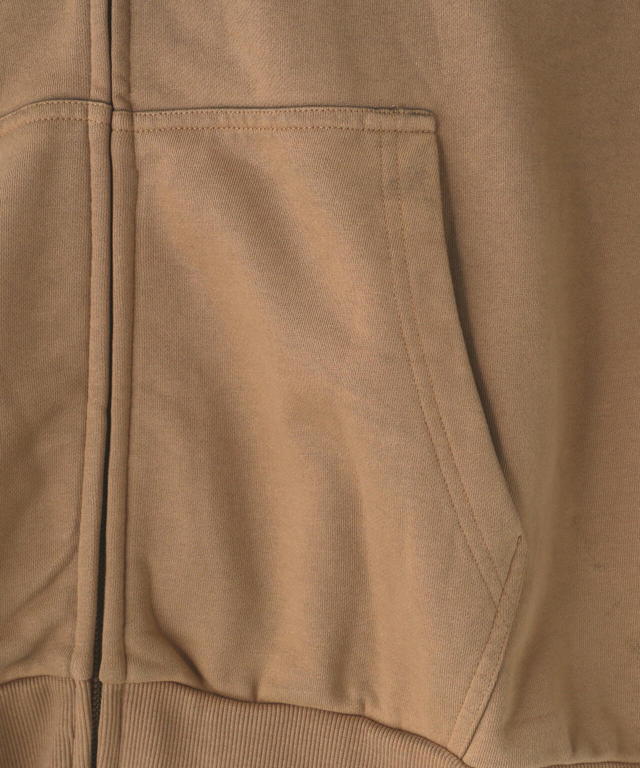 MAVYTH/メヴィス/FADE SWEAT SET-UP