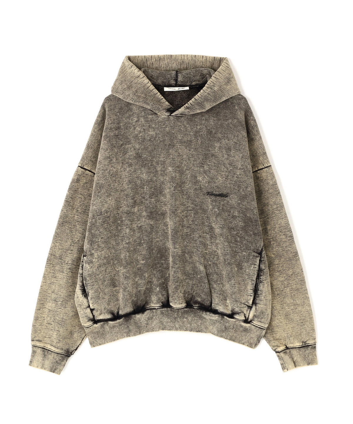 Fear of God ESSENTIALS/FOG エッセンシャルズ/CLASSIC RAGLAN HOODIE