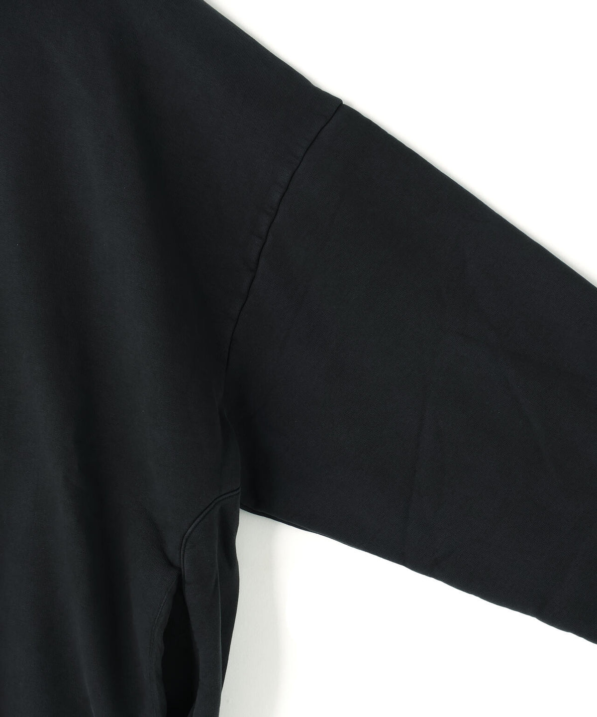 Fear of God ESSENTIALS/FOG エッセンシャルズ/CLASSIC RAGLAN HOODIE