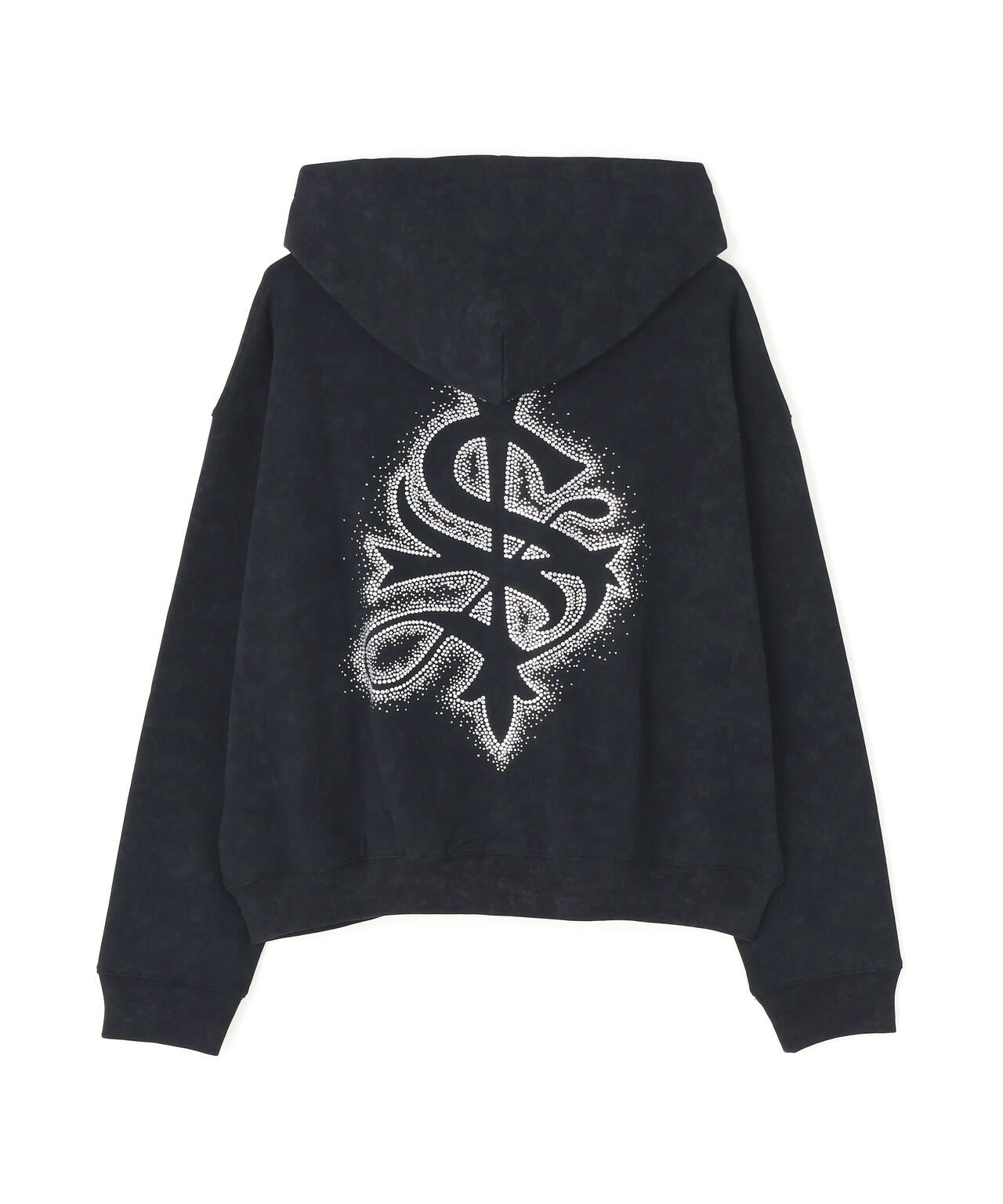 Ｓｕｐ／Ｓｐｒａｙ　Ｃｒｏｓｓ　Ｒｈｉｎｅｓｔ　Ｚｉｐ　Ｈｄ