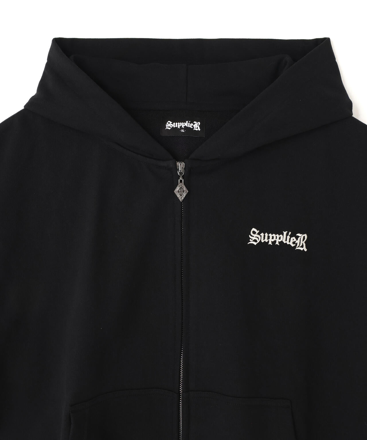 Ｓｕｐ／Ｍｕｌｔｉ　Ｃｒｓ　Ｌ　Ｐａｔｃｈ　Ｚｉｐ　Ｈｄ