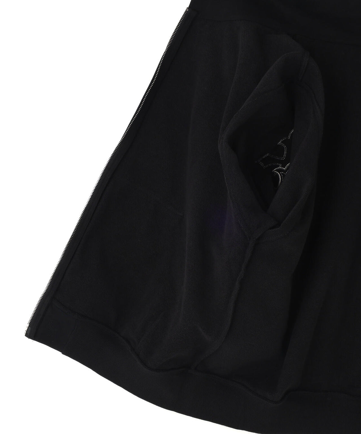 Ｓｕｐ／Ｍｕｌｔｉ　Ｃｒｓ　Ｌ　Ｐａｔｃｈ　Ｚｉｐ　Ｈｄ
