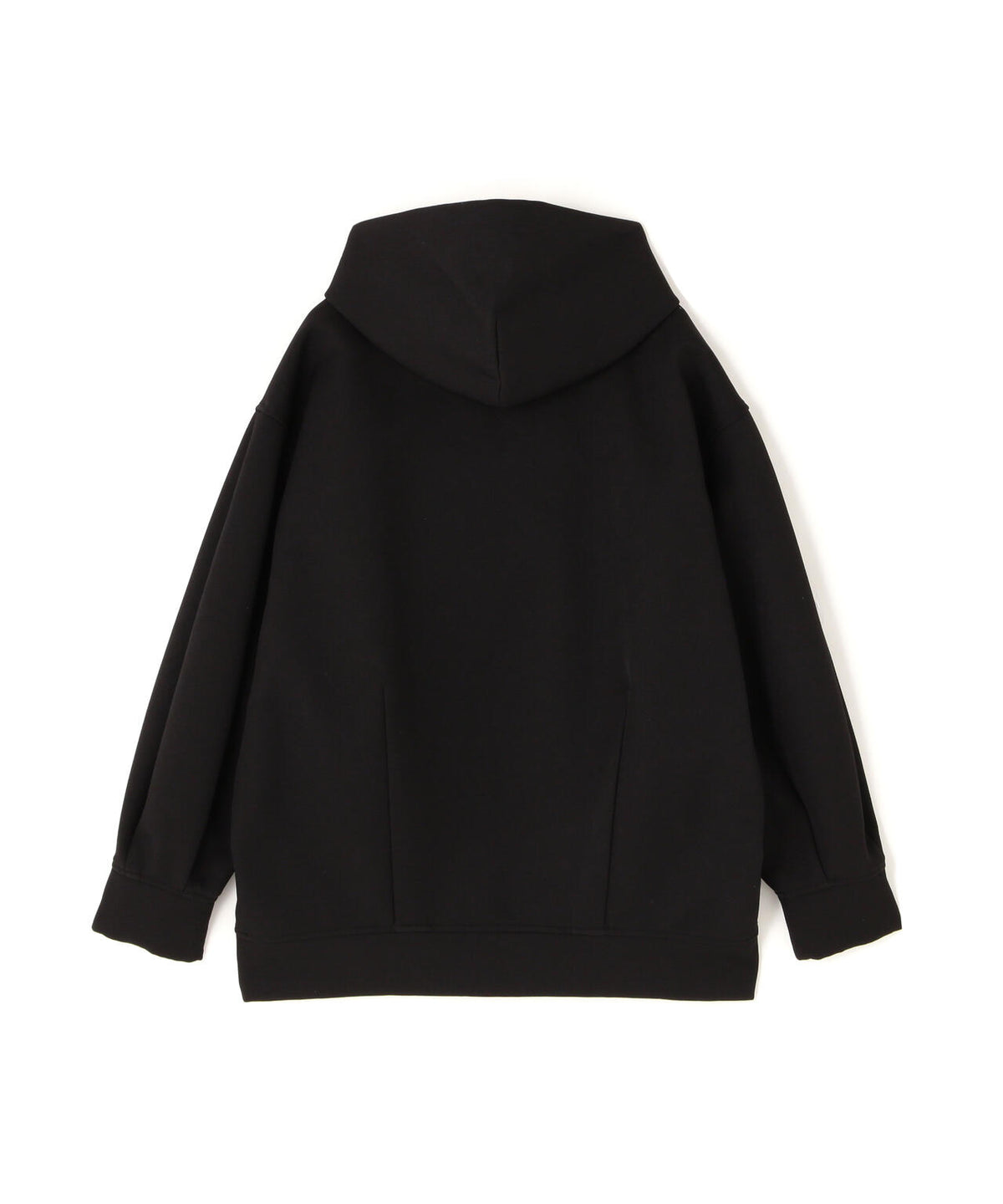 CLANE/クラネ/CONSTRUCTIVE BONDING HOODIE