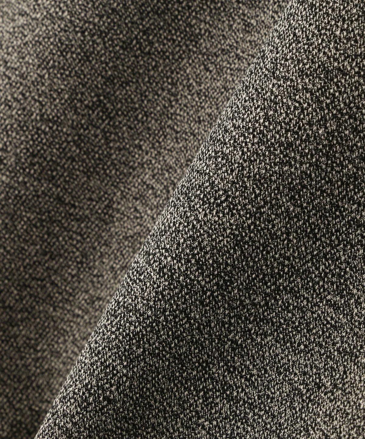 CLANE/クラネ/CONSTRUCTIVE BONDING HOODIE