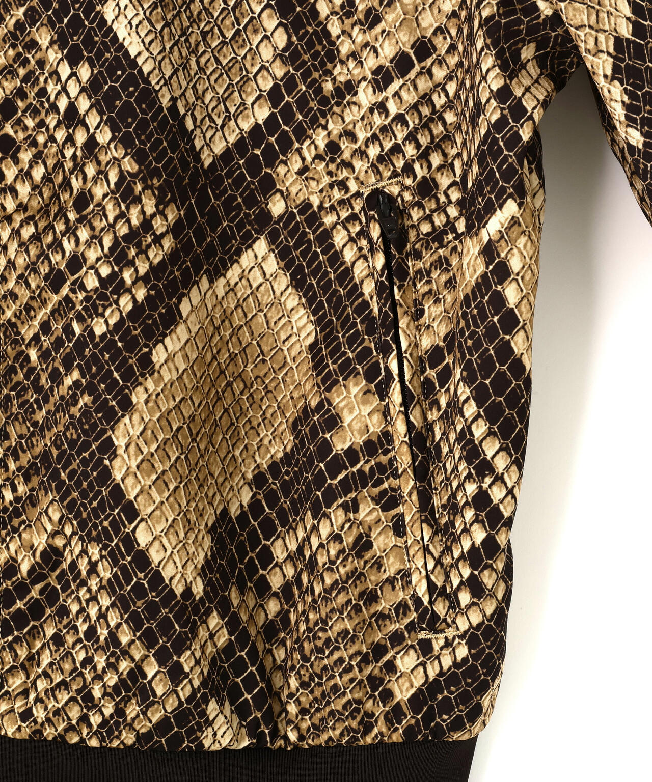 adidas Originals/アディダス オリジナルス/SATIN SNAKE PRINT FIRE