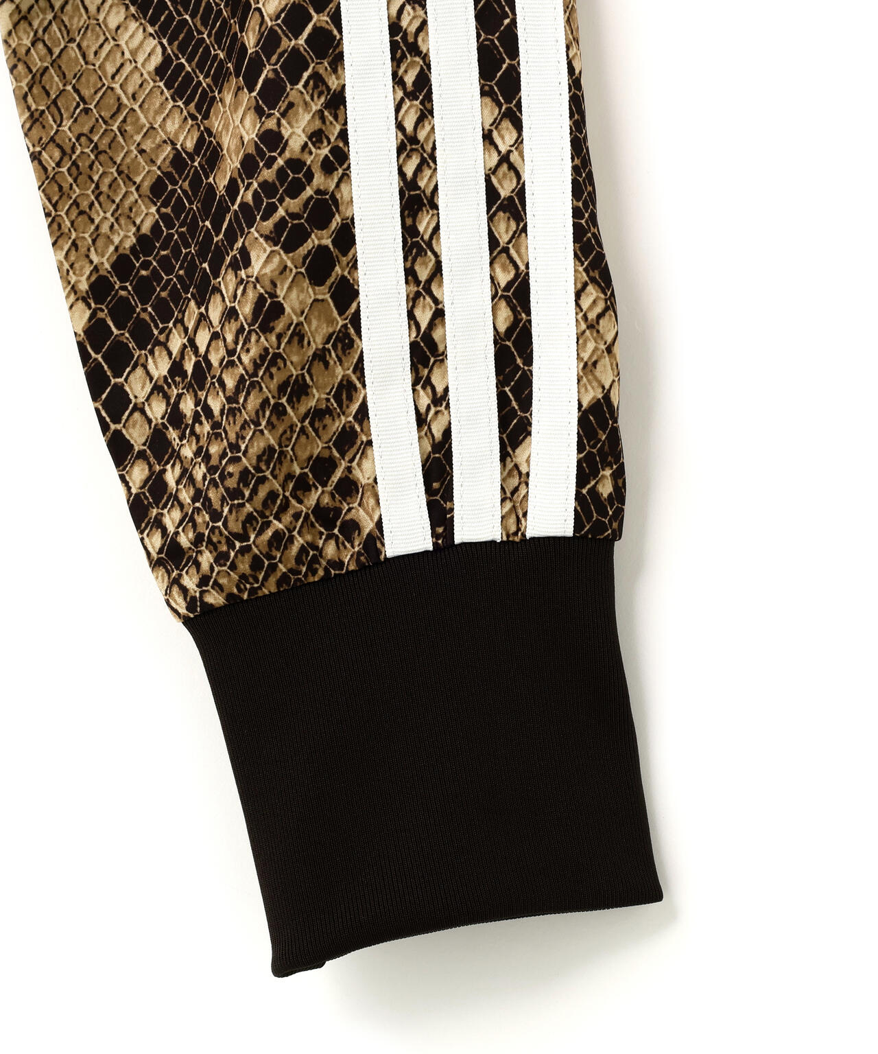 adidas Originals/アディダス オリジナルス/SATIN SNAKE PRINT FIRE
