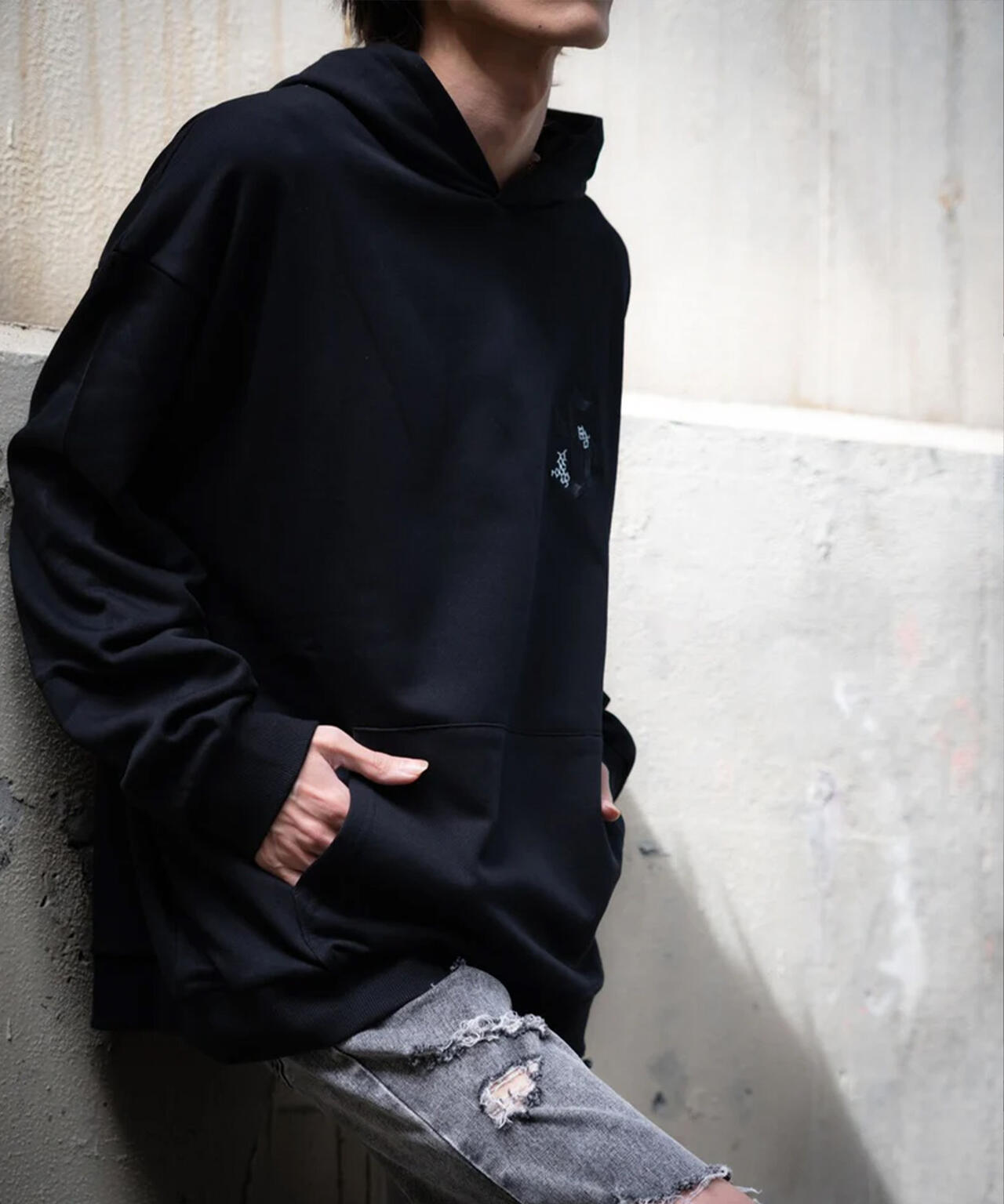 gibous/ギボス/G Hoodie | L.H.P（エルエイチピー） ｜【公式】通販mix