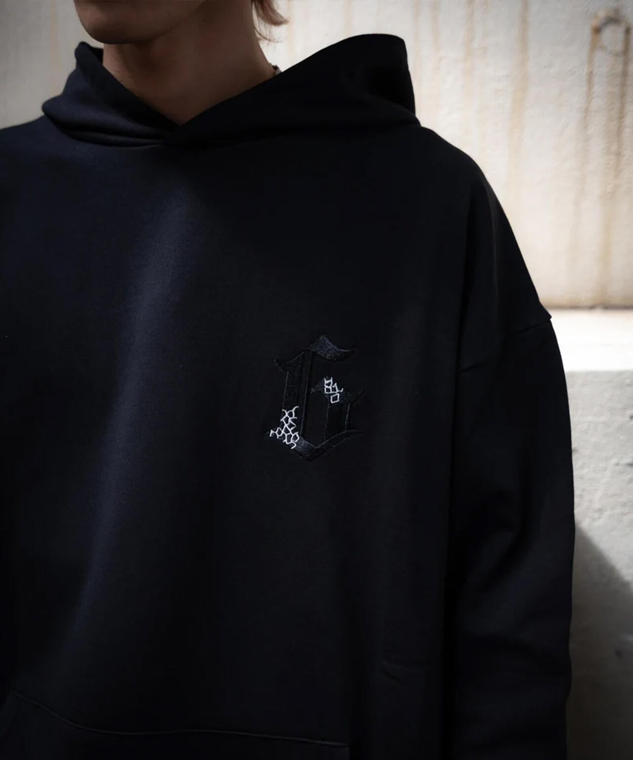 gibous/ギボス/G Hoodie | L.H.P（エルエイチピー） ｜【公式】通販mix