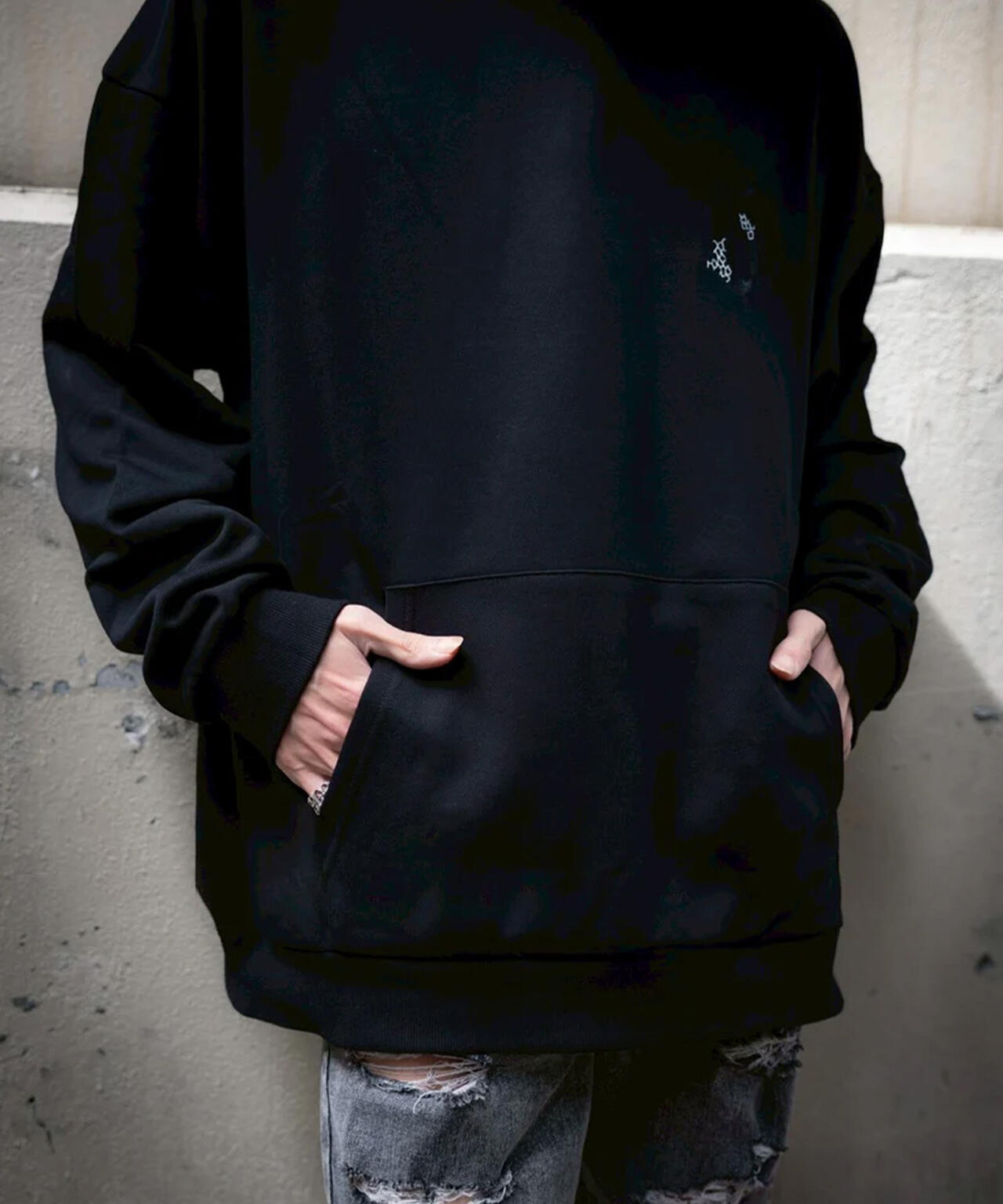 gibous/ギボス/G Hoodie | L.H.P（エルエイチピー） ｜【公式】通販mix
