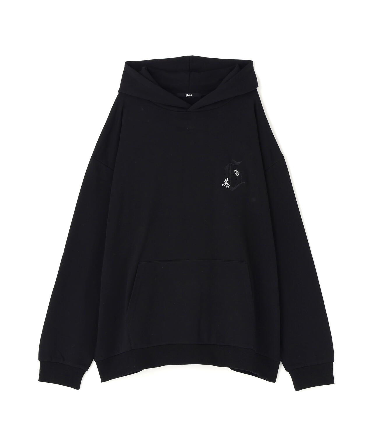 gibous/ギボス/G Hoodie | L.H.P（エルエイチピー） ｜【公式】通販mix