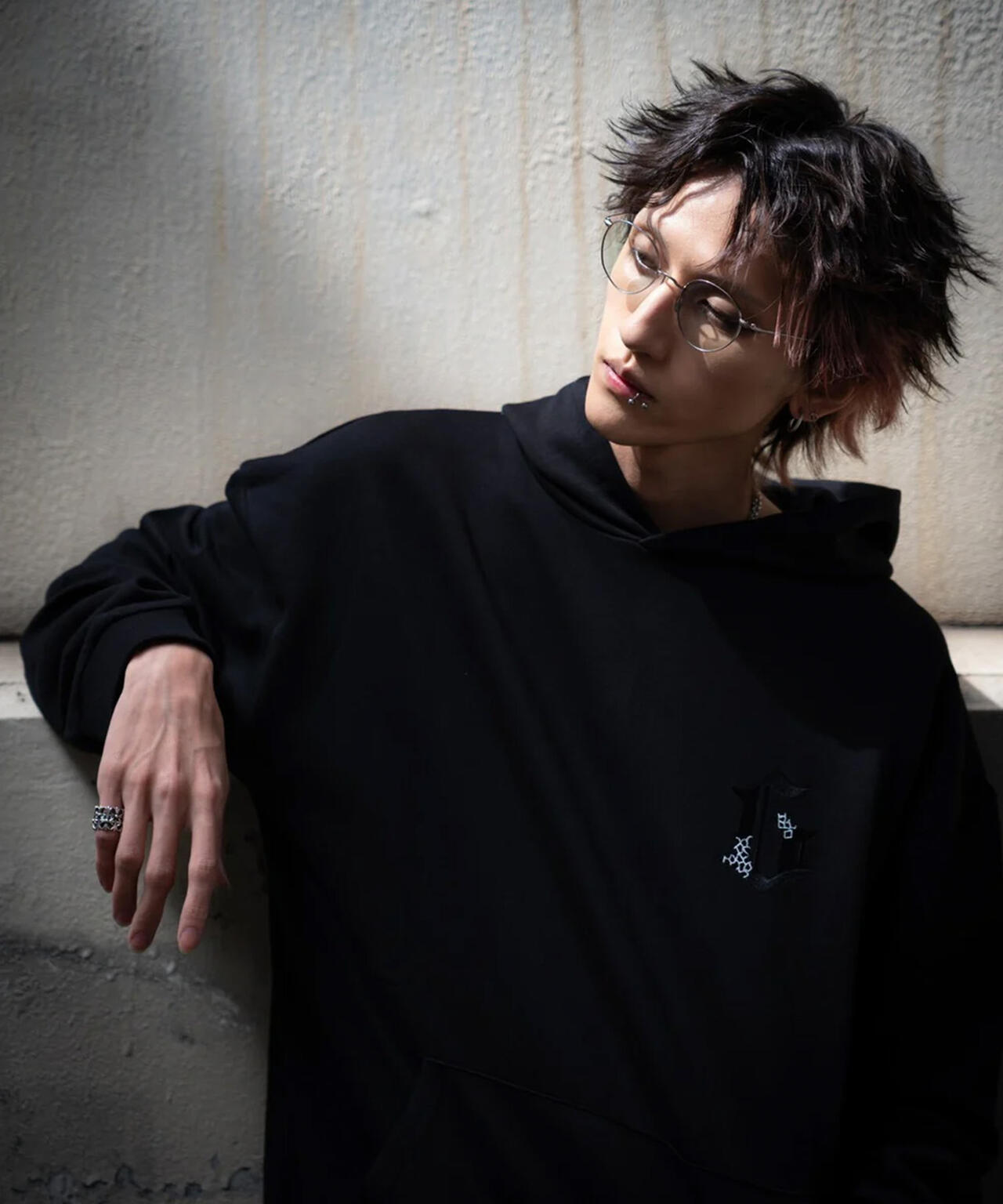 gibous/ギボス/G Hoodie | L.H.P（エルエイチピー） ｜【公式】通販mix