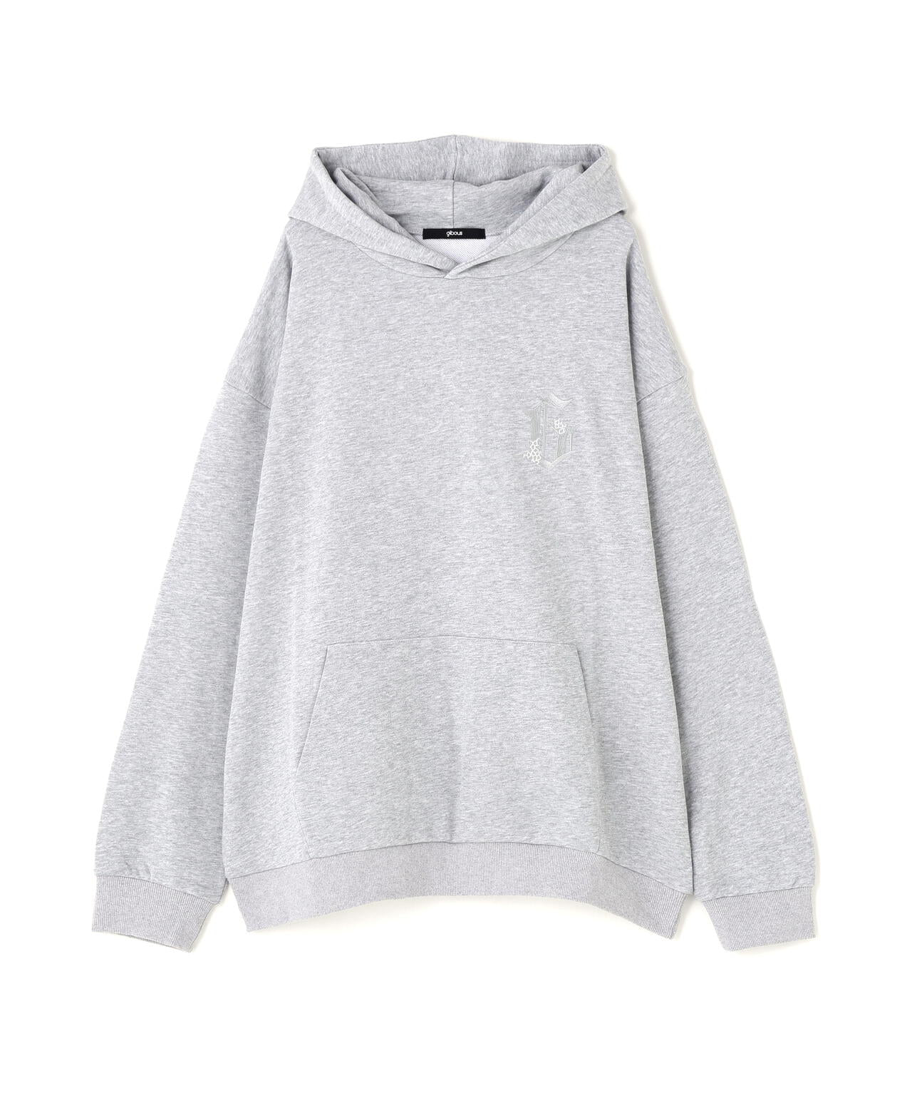 gibous/ギボス/G Hoodie | L.H.P（エルエイチピー） ｜【公式】通販mix