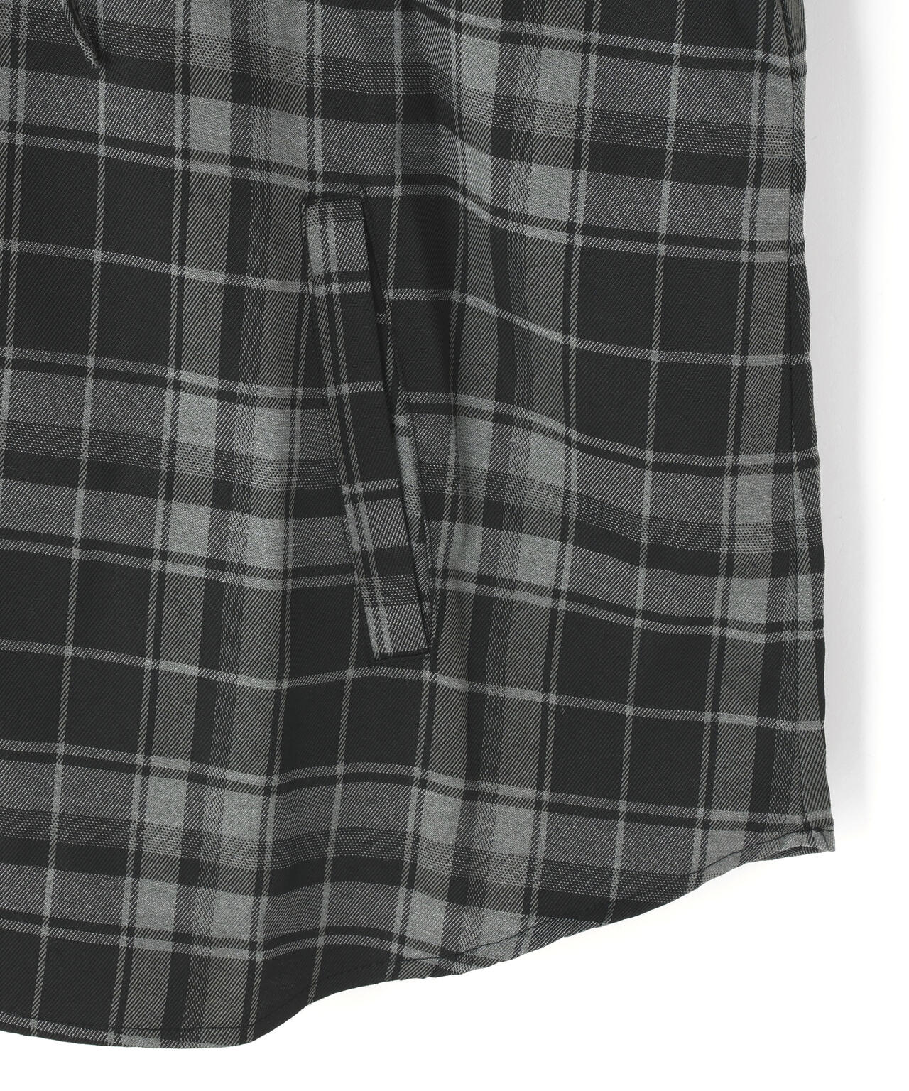 gibous/ギボス/logo snake check parker