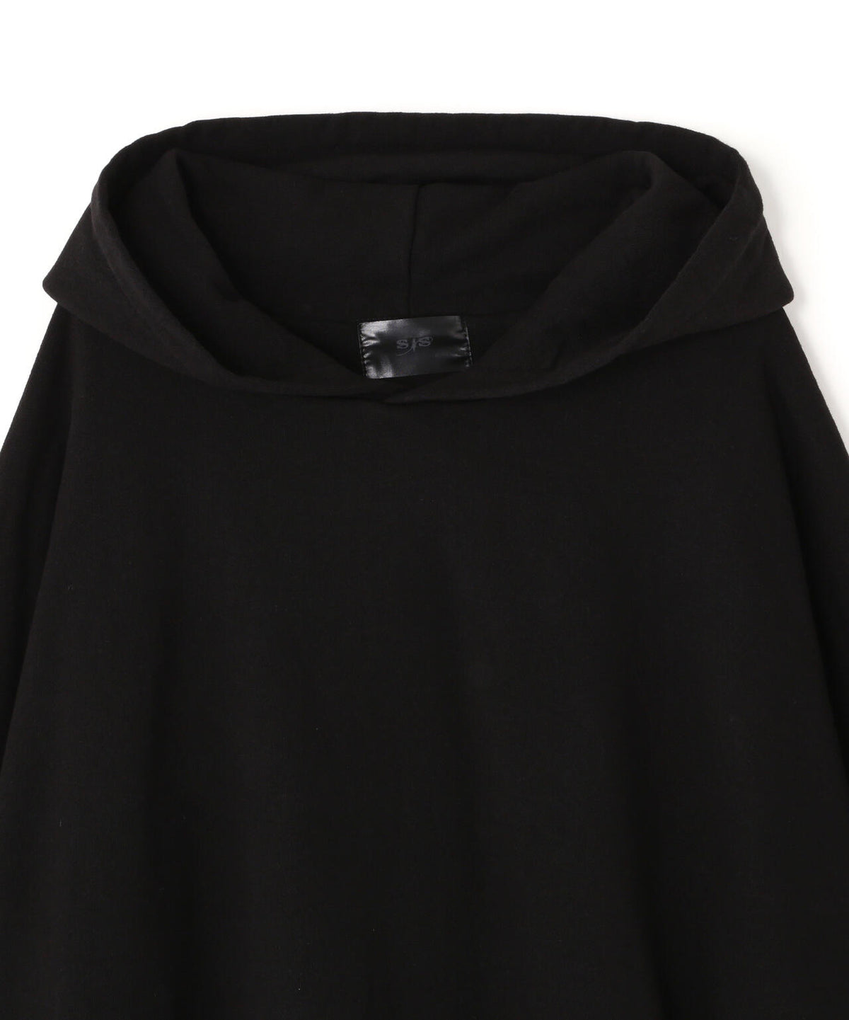 SIS/エスアイエス/PIGMENT HOODIE