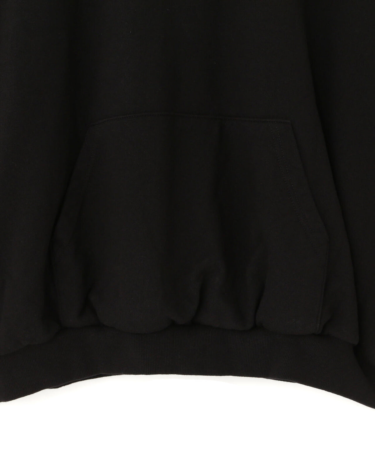 SIS/エスアイエス/PIGMENT HOODIE