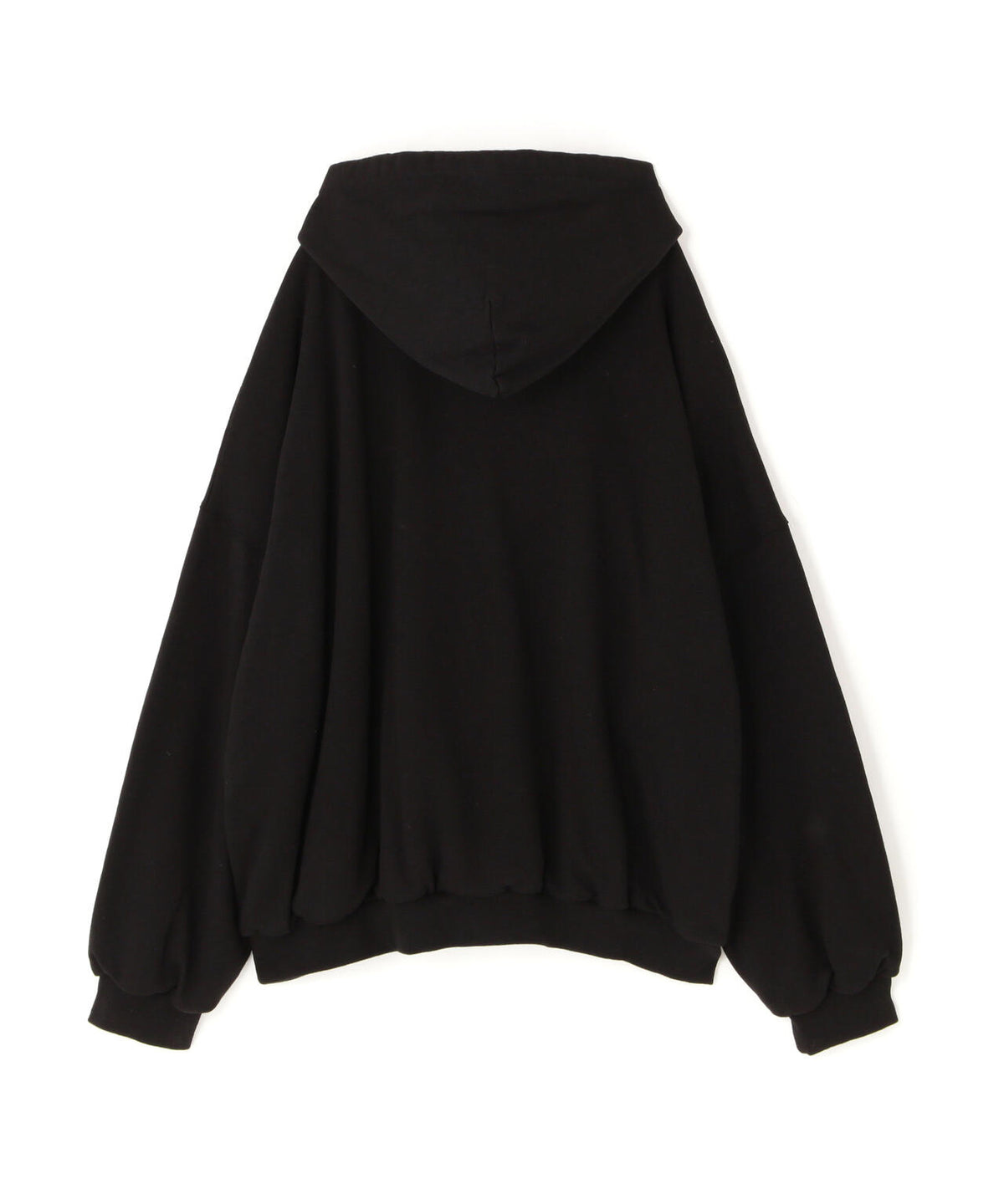 SIS/エスアイエス/PIGMENT HOODIE
